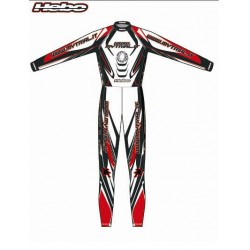 Tuta Intera Race MYTRIAL 